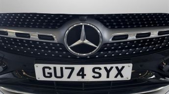 Mercedes-Benz GLA GLA 250 E AMG LINE EXECUTIVE