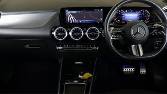 Mercedes-Benz GLA GLA 250 E AMG LINE EXECUTIVE