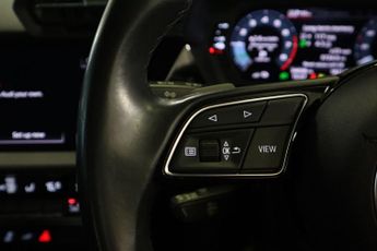 Audi A3 SPORTBACK TFSI E SPORT