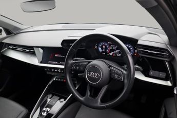 Audi A3 SPORTBACK TFSI E SPORT