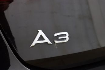 Audi A3 SPORTBACK TFSI E SPORT