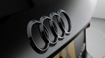 Audi A3 SPORTBACK TFSI E S LINE