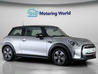 MINI Hatch COOPER S LEVEL 1