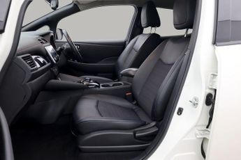 Nissan Leaf N-CONNECTA