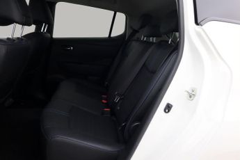 Nissan Leaf N-CONNECTA