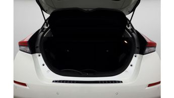 Nissan Leaf N-CONNECTA