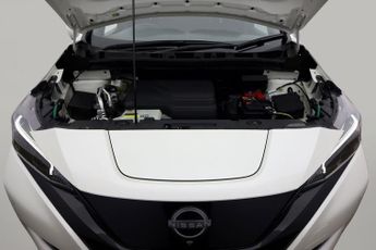 Nissan Leaf N-CONNECTA
