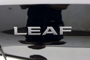 Nissan Leaf N-CONNECTA
