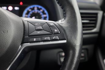 Nissan Leaf N-CONNECTA