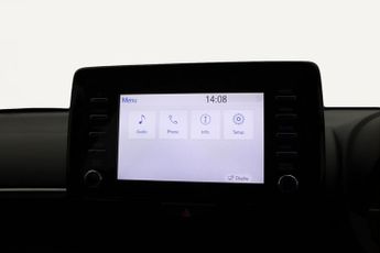 Mazda Mazda2 HYBRID PURE