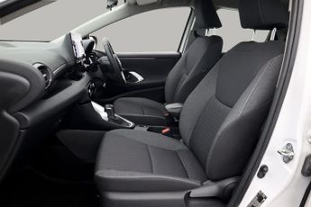 Mazda Mazda2 HYBRID PURE