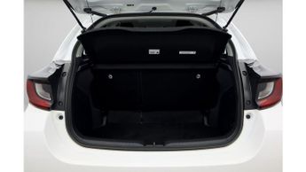 Mazda Mazda2 HYBRID PURE