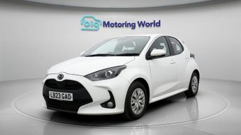 Mazda Mazda2 HYBRID PURE