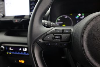 Mazda Mazda2 HYBRID PURE