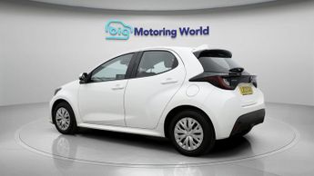 Mazda Mazda2 HYBRID PURE
