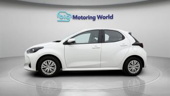 Mazda Mazda2 HYBRID PURE