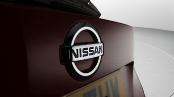 Nissan Juke DIG-T ACENTA DCT