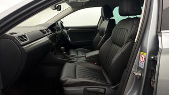 Skoda Superb SE L IV DSG