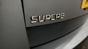 Skoda Superb SE L IV DSG