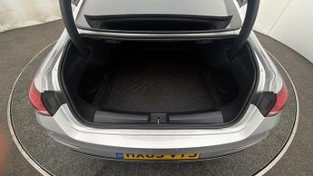 Mercedes-Benz CLA CLA 220 D AMG LINE PREMIUM PLUS