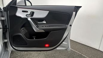 Mercedes-Benz CLA CLA 220 D AMG LINE PREMIUM PLUS