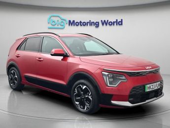 Kia Niro 4
