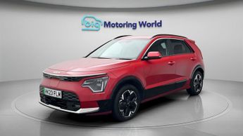 Kia Niro 4