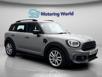 MINI Countryman COOPER SPORT