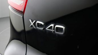 Volvo XC40 B4 INSCRIPTION PRO