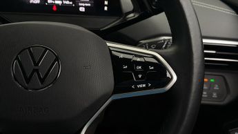 Volkswagen ID.4 LIFE