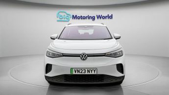 Volkswagen ID.4 LIFE