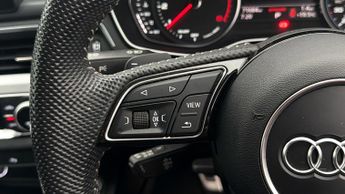 Audi A5 SPORTBACK TFSI S LINE
