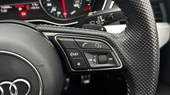 Audi A5 SPORTBACK TFSI S LINE