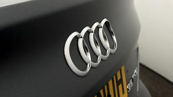 Audi A5 SPORTBACK TFSI S LINE
