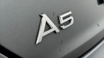Audi A5 SPORTBACK TFSI S LINE