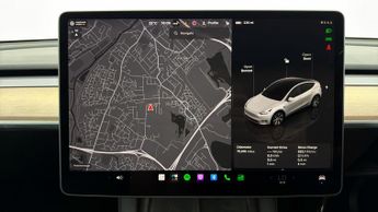 Tesla Model Y ALL MODELS