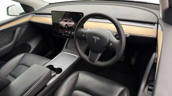 Tesla Model Y ALL MODELS