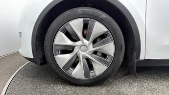 Tesla Model Y ALL MODELS