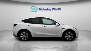 Tesla Model Y ALL MODELS