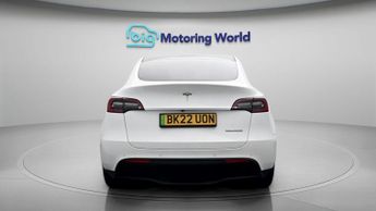 Tesla Model Y ALL MODELS