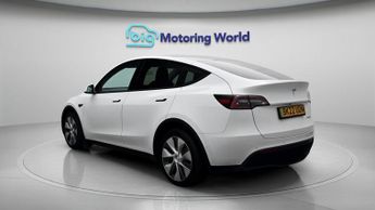 Tesla Model Y ALL MODELS
