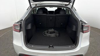 Tesla Model Y ALL MODELS