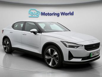 Polestar 2 BASE