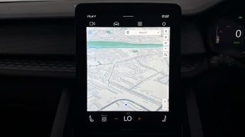 Polestar Polestar 2 BASE