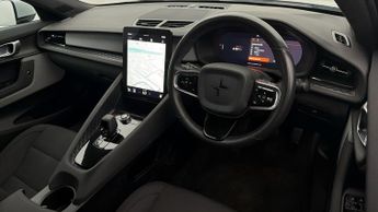 Polestar Polestar 2 BASE