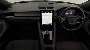 Polestar Polestar 2 BASE