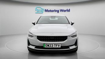 Polestar Polestar 2 BASE