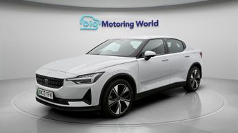 Polestar Polestar 2 BASE