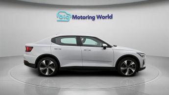 Polestar Polestar 2 BASE