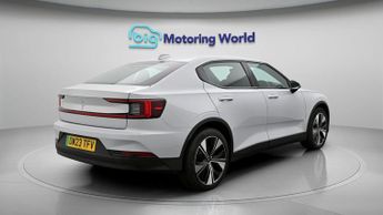 Polestar Polestar 2 BASE